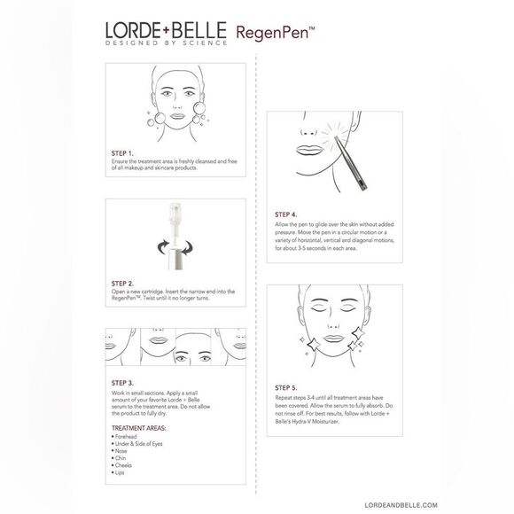 LORDE + BELLE *THE VIRAL REGENPEN* - Picture 10 of 12